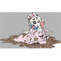 Disney Style-DSN 1569